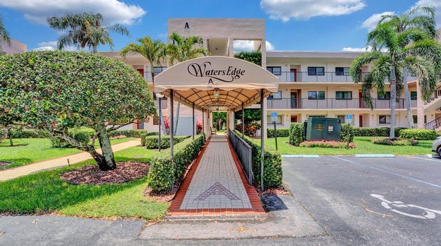 1 of 44 - 15075 Witney Road #108, Delray Beach, FL