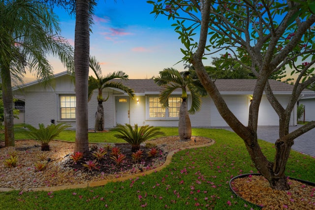 1 of 34 - 4091 Lakespur Circle N, Palm Beach Gardens, FL