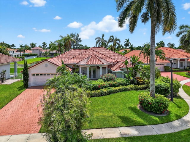 1 of 84 - 19254 Bay Leaf Court, Boca Raton, FL