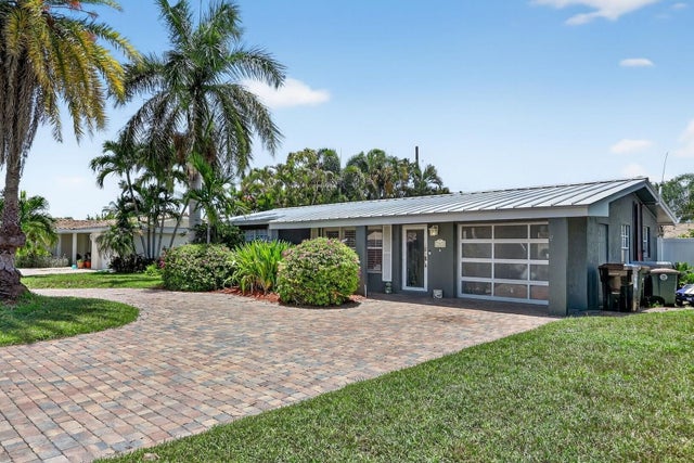 1 of 27 - 1960 Ne 31st Street, Lighthouse Point, FL