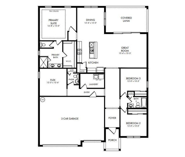 3 of 33 - 5654 Hampton Park Circle, Vero Beach, FL