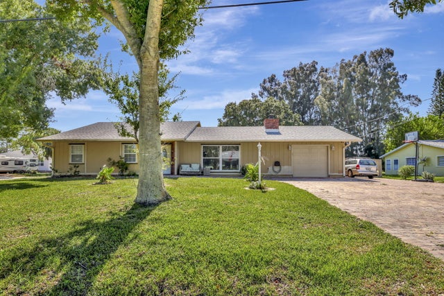 1 of 40 - 5903 Sunset Boulevard, Fort Pierce, FL