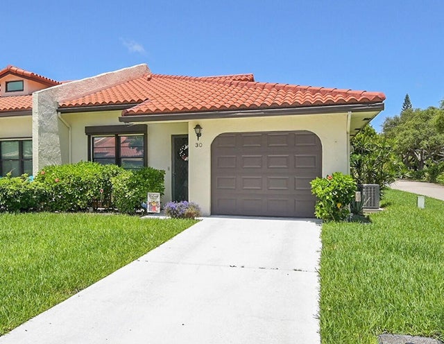 1 of 23 - 30 Bethesda Park Circle #h30, Boynton Beach, FL