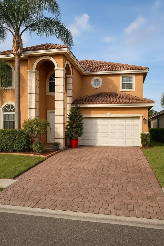 1 of 1 - 3120 El Camino Real, West Palm Beach, FL