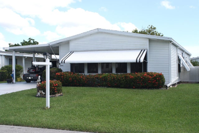 8372 Gallberry Circle, Port Saint Lucie