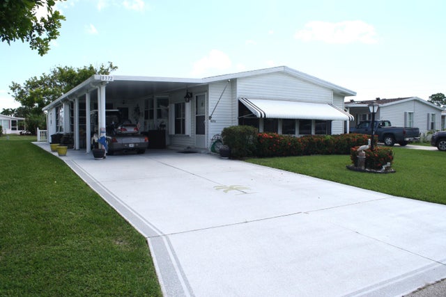 2 of 22 - 8372 Gallberry Circle, Port Saint Lucie, FL