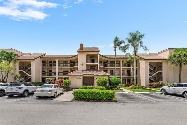 1 of 27 - 10110 Cedar Point Boulevard #203, Boynton Beach, FL