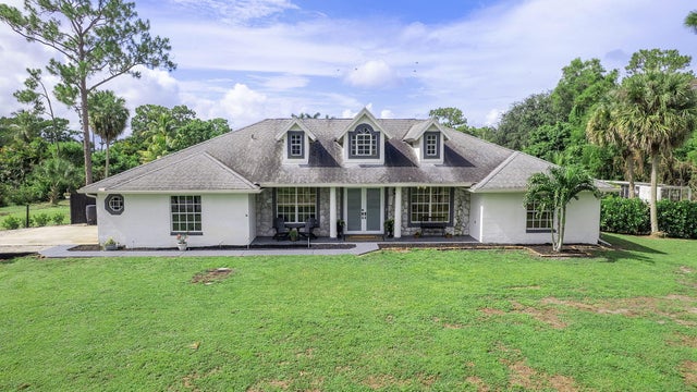 1 of 44 - 18798 90th Street N, Loxahatchee, FL
