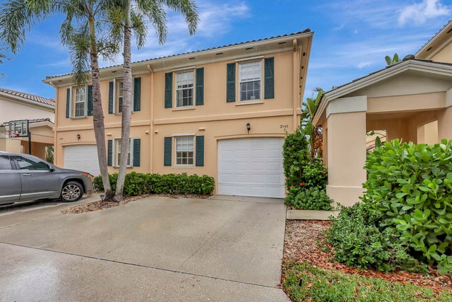 1 of 55 - 2141 Tigris Drive, West Palm Beach, FL