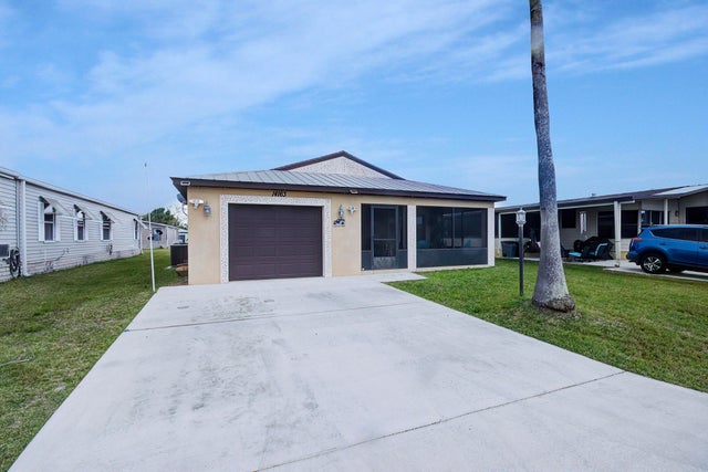 1 of 27 - 14163 Zorzal Avenue, Fort Pierce, FL