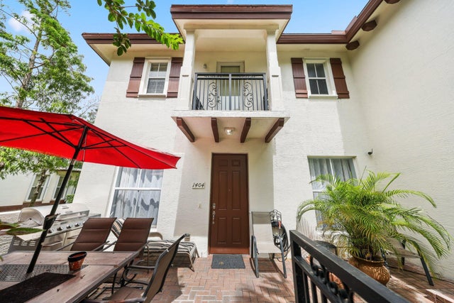 2 of 53 - 4501 Mimosa Terrace #1404, Coconut Creek, FL