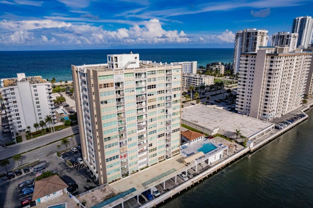 1 of 17 - 1410 S Ocean Drive #1003, Hollywood, FL