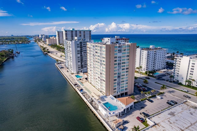 2 of 17 - 1410 S Ocean Drive #1003, Hollywood, FL