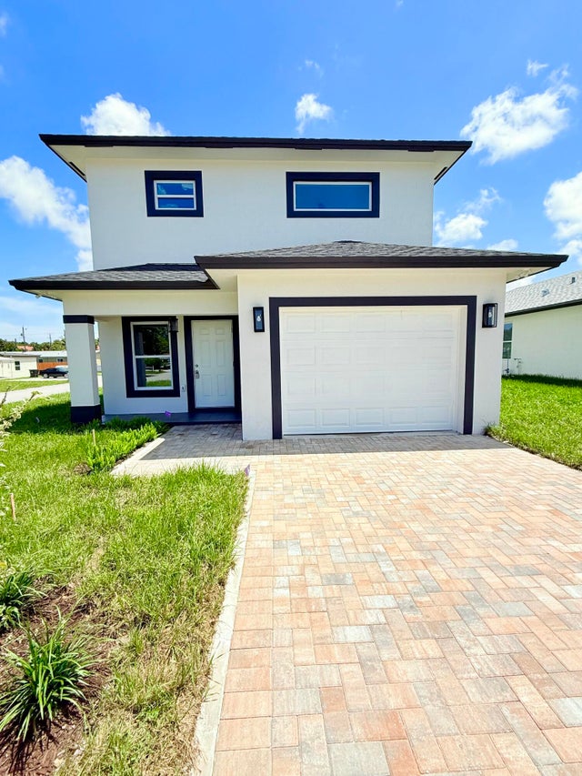 1 of 23 - 4356 Venus Avenue, West Palm Beach, FL