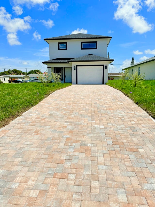2 of 23 - 4356 Venus Avenue, West Palm Beach, FL