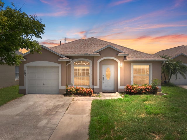 1 of 27 - 5831 22nd Street, Vero Beach, FL