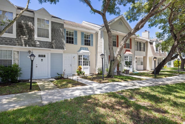 1 of 39 - 217 Georgian Park Drive, Jupiter, FL