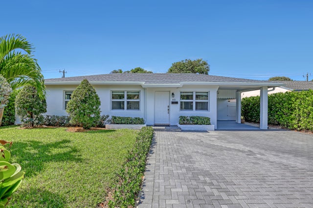 3 of 41 - 942 Macy Street, West Palm Beach, FL