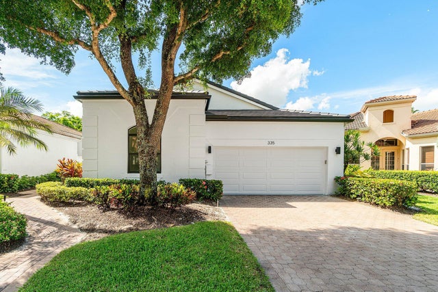 2 of 56 - 335 Sunset Bay Lane, Palm Beach Gardens, FL