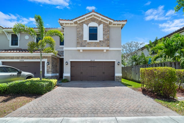 1 of 52 - 8416 Lakeview Trail, Parkland, FL