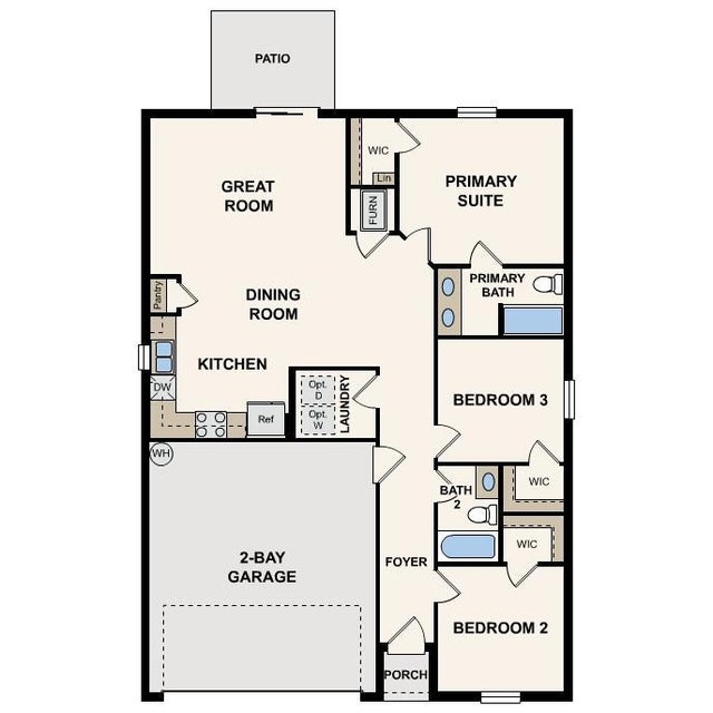 2 of 2 - 7105 Arthurs Road, Fort Pierce, FL