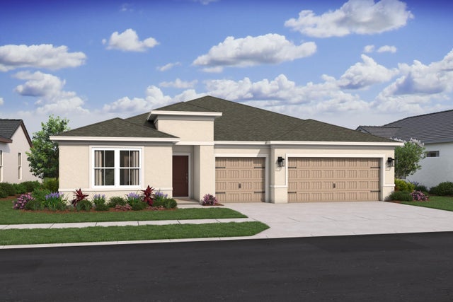 1 of 21 - 309 Sw Log Drive #38, Port Saint Lucie, FL