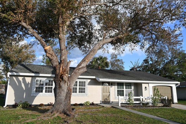 1 of 4 - 3158 Idlewood St Street, North Port, FL