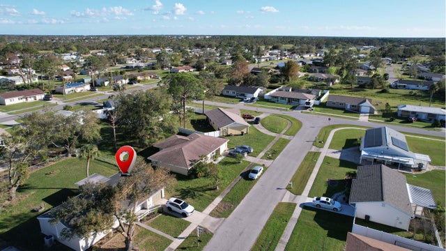 2 of 4 - 3158 Idlewood St Street, North Port, FL