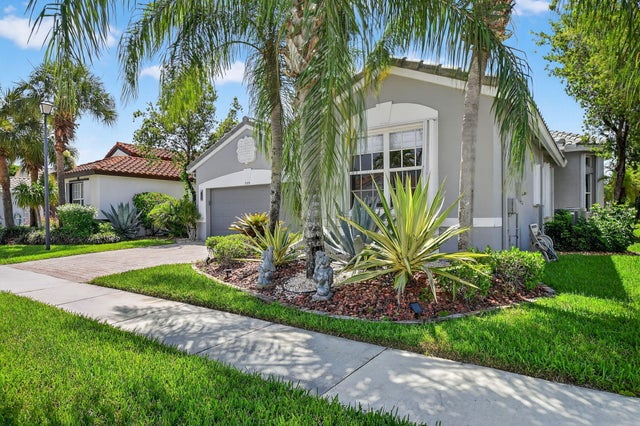 2 of 76 - 9398 Vercelli Street, Lake Worth, FL
