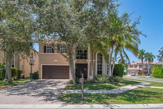 2 of 33 - 9851 Palma Vista Way, Boca Raton, FL