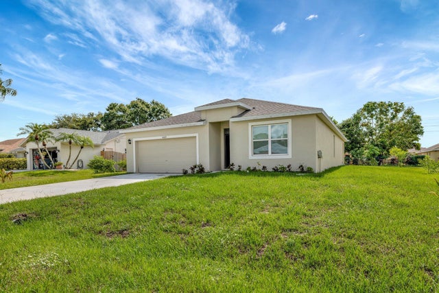 1 of 41 - 4289 Sw Mcclellen Street, Port Saint Lucie, FL