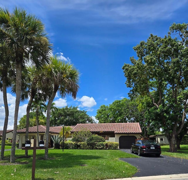 21959 Arriba Real #22-b, Boca Raton