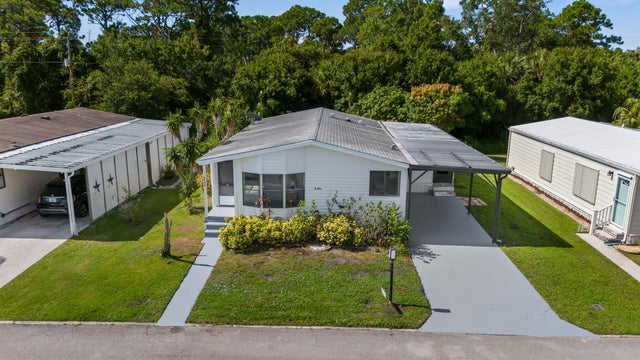 1 of 27 - 8589 Florence Drive, Port Saint Lucie, FL