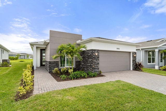 13453 Sw Bally Dr, Port Saint Lucie