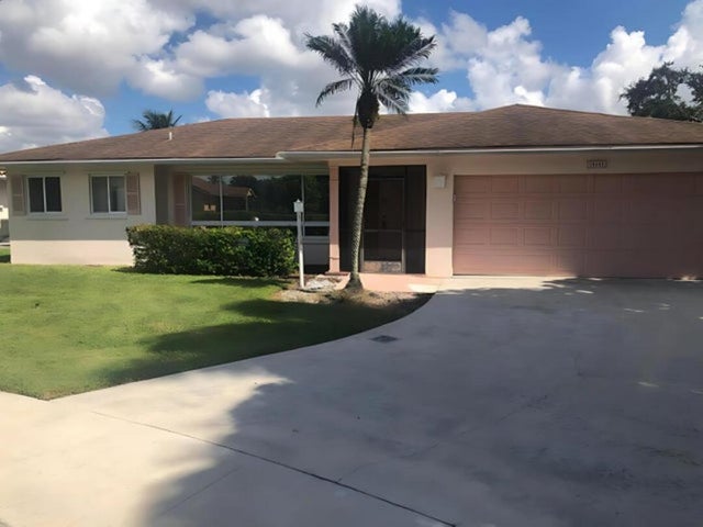 1 of 21 - 10152 Bergen Court, Boca Raton, FL