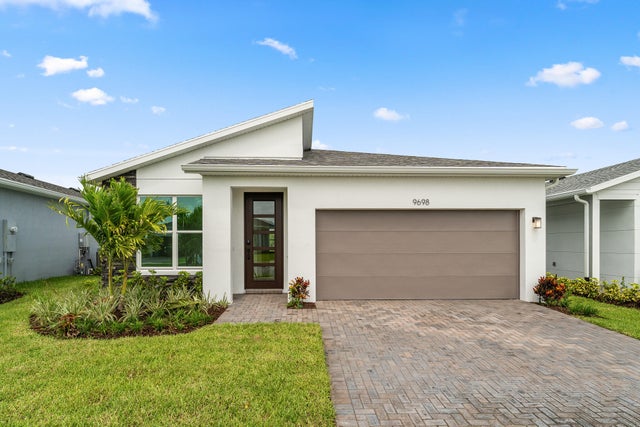 9698 Sw Indra Way, Port Saint Lucie