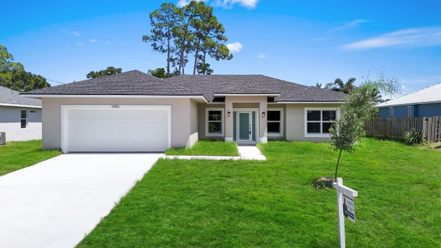 1 of 32 - 5906 Hickory Drive, Fort Pierce, FL