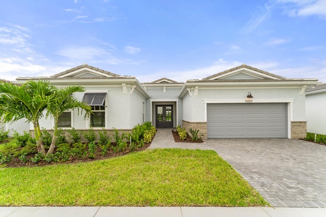 1 of 16 - 10257 Sw Carnelian Street, Port Saint Lucie, FL