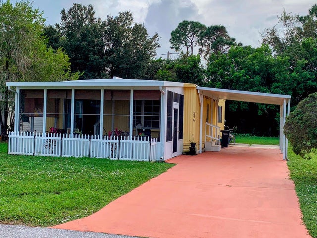 1 of 18 - 256 W Caribbean, Port Saint Lucie, FL
