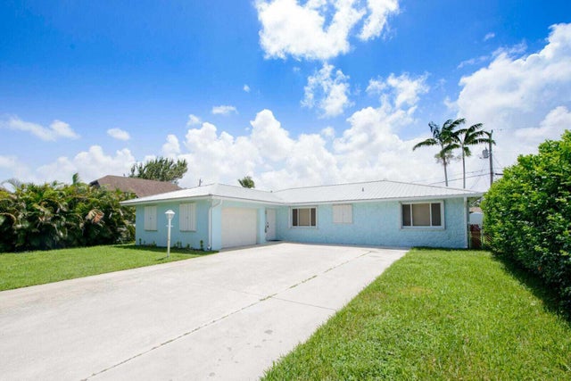 1 of 60 - 6607 Eastview Drive, Lake Worth, FL