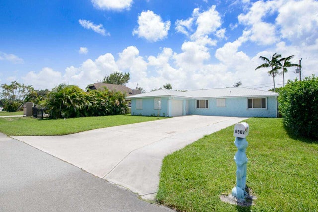 2 of 60 - 6607 Eastview Drive, Lake Worth, FL
