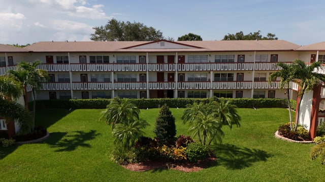 1 of 51 - 328 Brighton #h, Boca Raton, FL