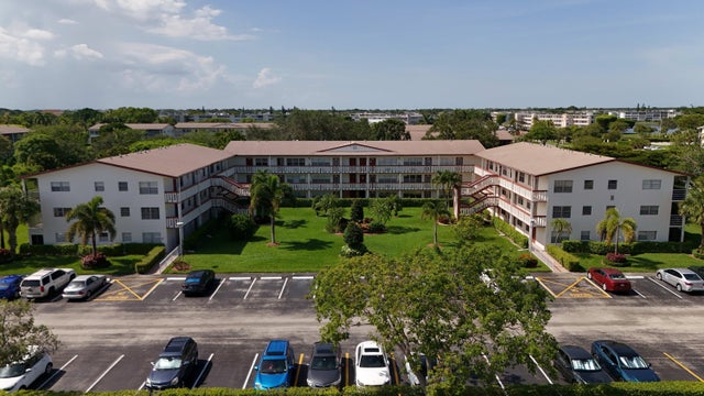 2 of 51 - 328 Brighton #h, Boca Raton, FL