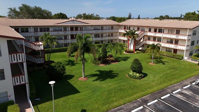 5 of 51 - 328 Brighton #h, Boca Raton, FL