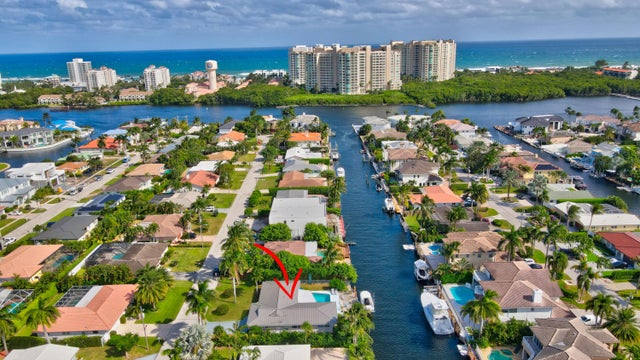 3 of 55 - 808 Berkeley Street, Boca Raton, FL