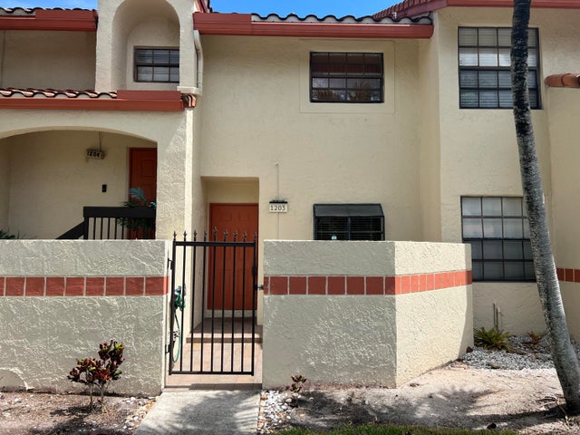 1 of 41 - 1203 Congressional Way, Deerfield Beach, FL
