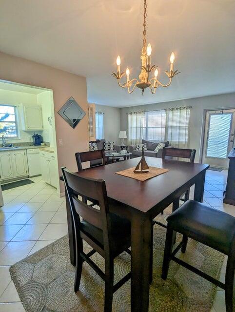 2 of 20 - 240 Sheffield J, West Palm Beach, FL