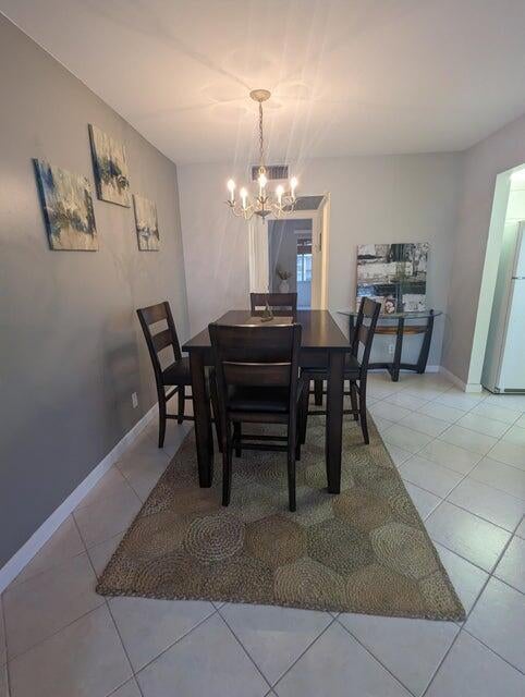 4 of 20 - 240 Sheffield J, West Palm Beach, FL