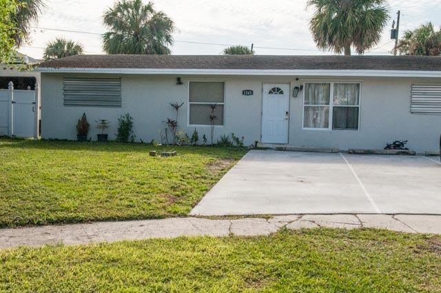 1 of 1 - 1545 S 24th Court, Riviera Beach, FL