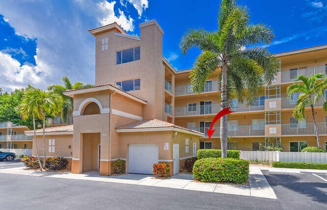 2 of 36 - 5749 Gemstone Court #105, Boynton Beach, FL